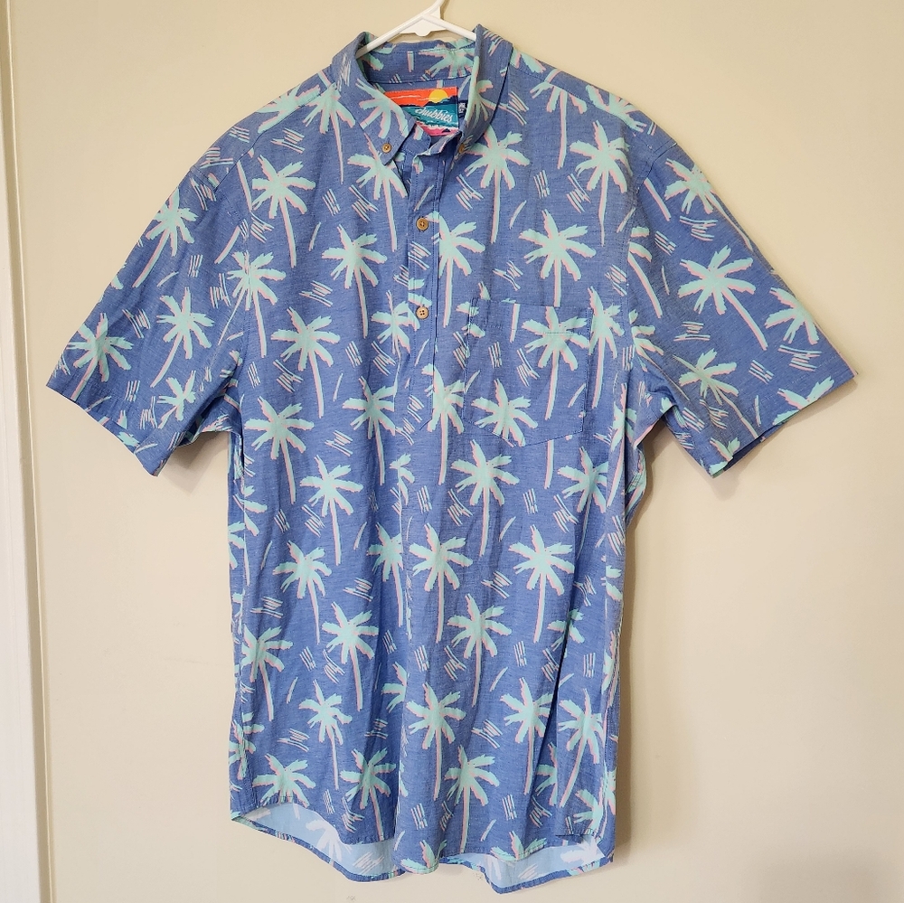 CHUBBIES shirt